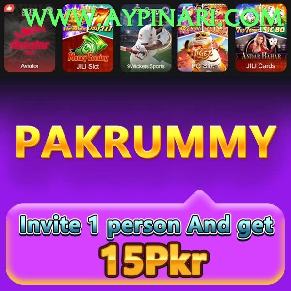 One21 Slots Pakistan