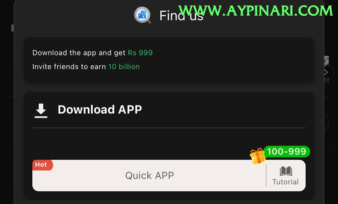 One21 Slots Pakistan